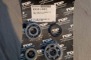 kit cuscinetti banco am6 
