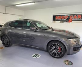 Maserati Levante Gransport V6 Diesel AWD 250Cv 449