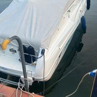 Capelli Onix 24 volvo penta 5.7 con carrello