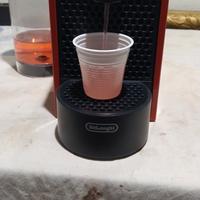 macchina caffè Nespresso 