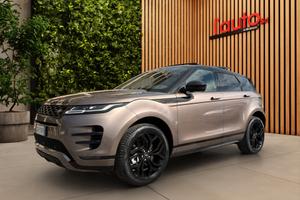Land Rover Range Evoque 2.0D I4 180 CV AWD Auto R-
