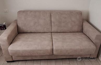 DIVANO LETTO