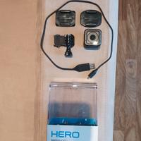 GoPro HERO Session