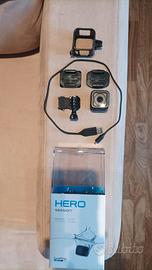 GoPro HERO Session