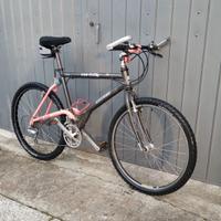 BELLA BICI MTB PRO FLEX 750