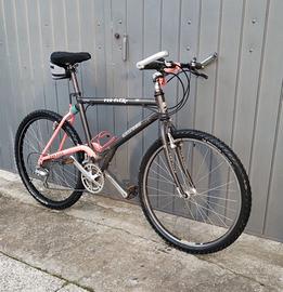 BELLA BICI MTB PRO FLEX 750