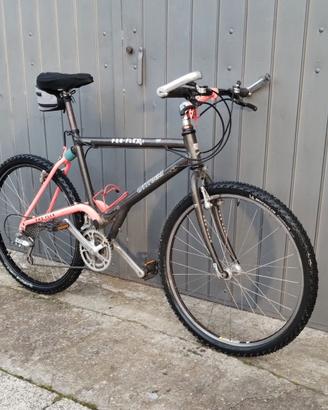BELLA BICI MTB PRO FLEX 750