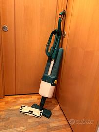 Aspirapolvere Folletto/Vorwerk modello VK 122, con