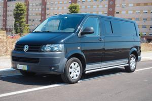 Volkswagen Transporter 2.0 TDI 84CV CAMPERIZZATO