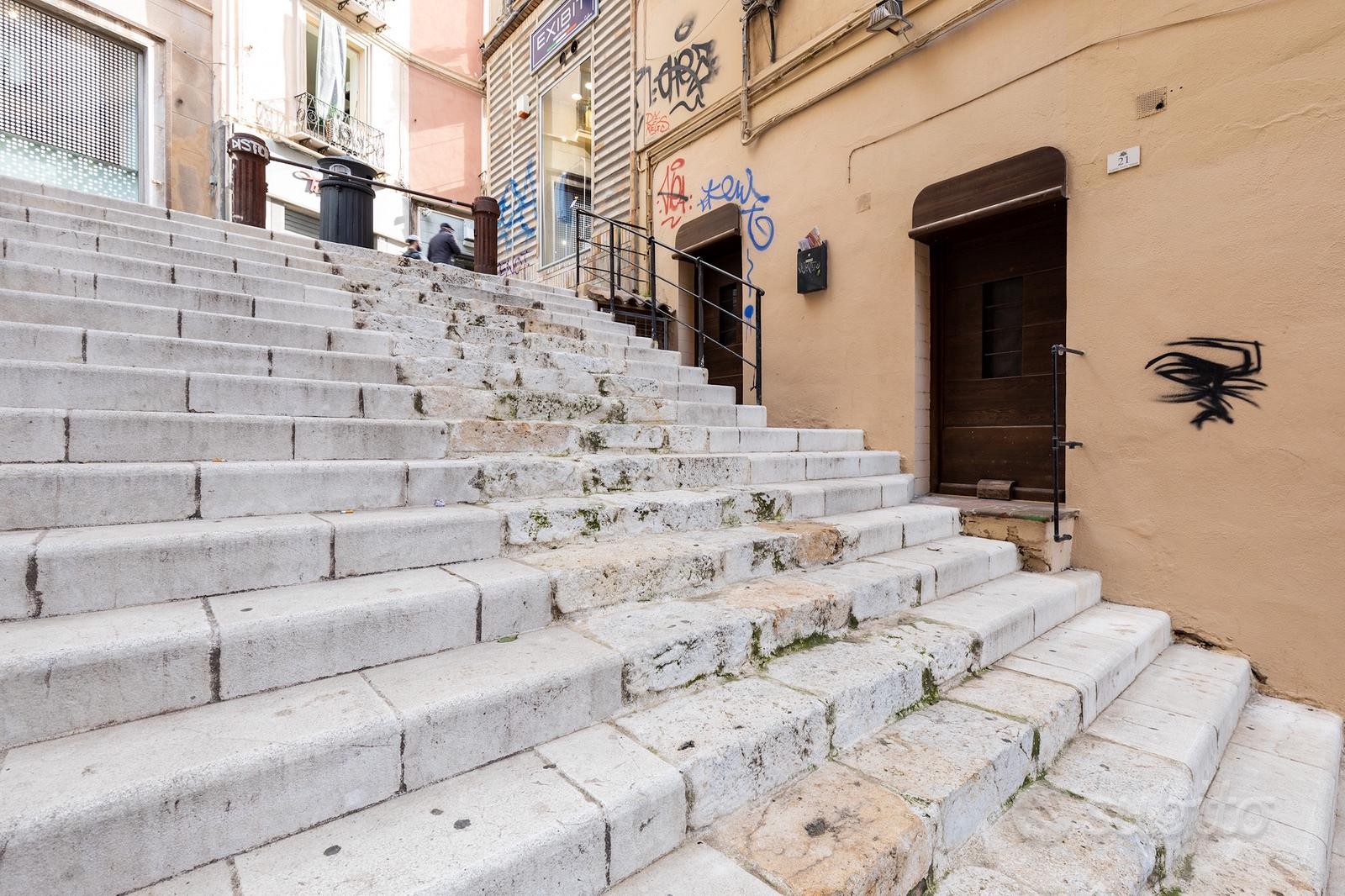 Appartamento – Cagliari, Sant'Avendrace, Sant'Avendrace-Santa Gilla - Altro