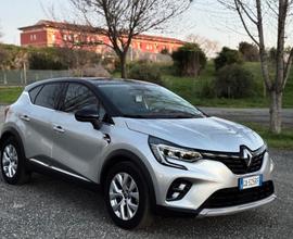 RENAULT Captur TCe 12V 90 CV Business "BICOLORE"