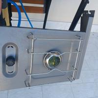 Barbecue  campingaz Expert deluxe