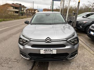 Citroen C4 1.2 BENZINA 130CV S&S Shine