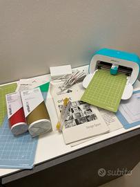 Plotter da Taglio Cricut Joy