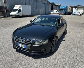 Audi A5 SPB 2.0 TFSI 211 CV quattro GPL
