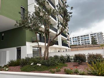 Bilocale via Pietro Giannone, San Pasquale, Bari