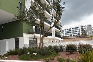 Bilocale via Pietro Giannone, San Pasquale, Bari