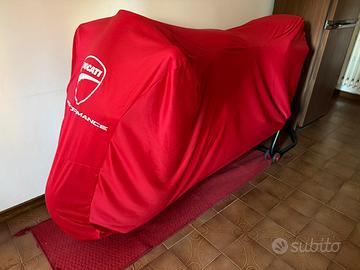 Ducati 916 S 1995 17000km originale