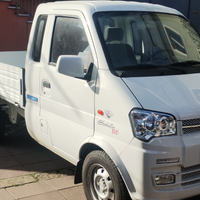 Autocarro Gladiatore Evo 6 D