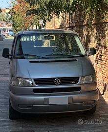 Volkswagen Multivan T4 
