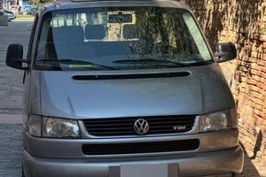 Volkswagen Multivan T4 