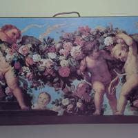 STAMPA SU MASONITE 66X46 SPESSORE 5 mm