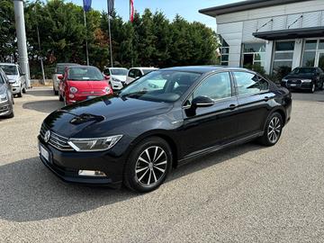 Volkswagen Passat 1.6 TDI Highline BlueMotion Tech