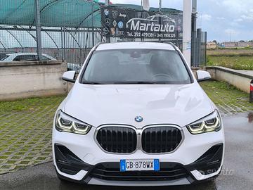 BMW X1 SDRIVE 2.0DIESEL 150cv 11/2020 BIXENO/NAVI/