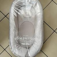 Inglesina Welcome Pod Quiet Beige – come nuovo