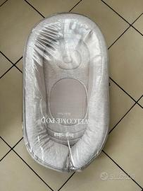 Inglesina Welcome Pod Quiet Beige – come nuovo