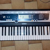 Pianola Yamaha completa