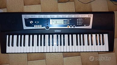 Pianola Yamaha completa