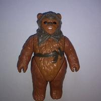Action Figure Kenner Romba
