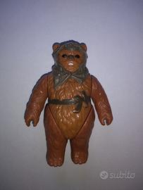 Action Figure Kenner Romba