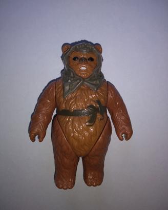 Action Figure Kenner Romba