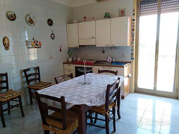 Casa via mattarella