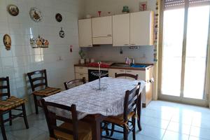 Casa via mattarella