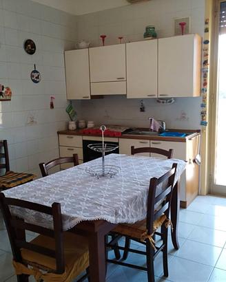 Casa via mattarella