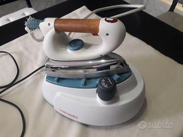 Polti Vaporella blue moon 2.0