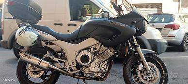 Yamaha TDM 850