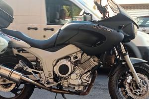 Yamaha TDM 850