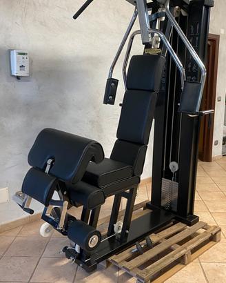 Multifunzione technogym unica classic