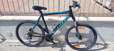 MTB Scott Aspect 650 26