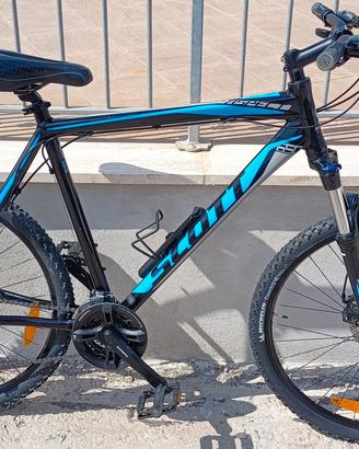 MTB Scott Aspect 650 26
