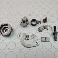 MECCANISMO DESMO x YAMAHA YZF 426 2001 2002 YZ F 2