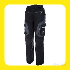 PANTALONE RIMORINA RUKKA GORETEX DONNA
