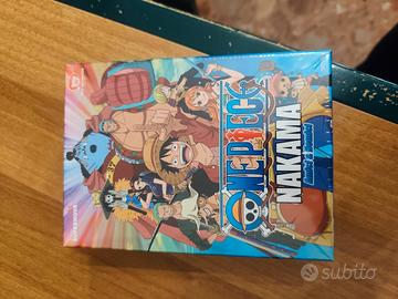 Gioco One piece nakama nuovo tavolo società 