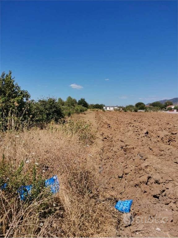Terreno di 3450 m² a Sessa Aurunca - Vista 5