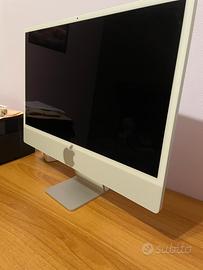 Apple iMac 21,5" 4K