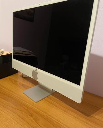 Apple iMac 21,5" 4K